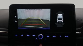 Hyundai IONIQ PREMIUM SE