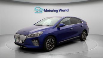 Hyundai IONIQ PREMIUM SE