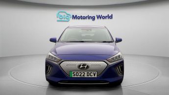 Hyundai IONIQ PREMIUM SE