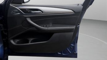 BMW X3 XDRIVE30E M SPORT