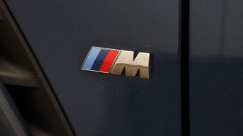 BMW X3 XDRIVE30E M SPORT