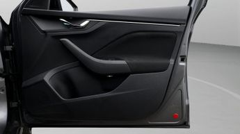 Skoda Kamiq MONTE CARLO TSI DSG