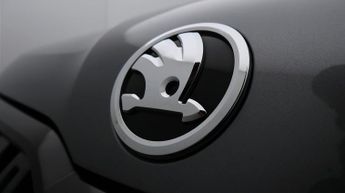 Skoda Kamiq MONTE CARLO TSI DSG