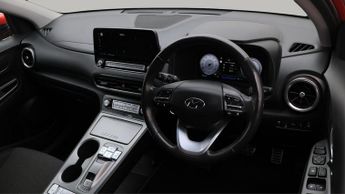 Hyundai KONA PREMIUM