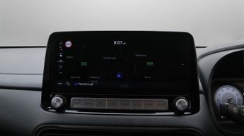 Hyundai KONA PREMIUM