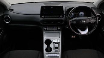 Hyundai KONA PREMIUM