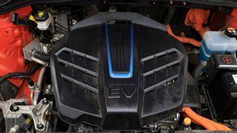 Hyundai KONA PREMIUM