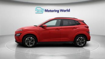 Hyundai KONA PREMIUM