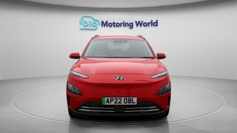 Hyundai KONA PREMIUM