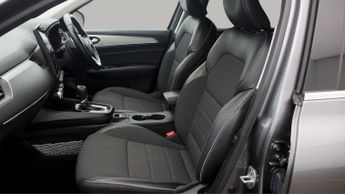 Renault Arkana S EDITION E-TECH