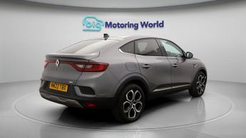 Renault Arkana S EDITION E-TECH