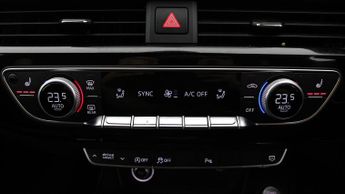 Audi A5 SPORTBACK TDI S LINE BLACK EDITION