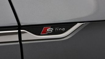 Audi A5 SPORTBACK TDI S LINE BLACK EDITION