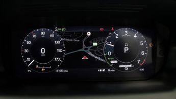 Land Rover Discovery Sport R-DYNAMIC SE