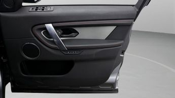Land Rover Discovery Sport R-DYNAMIC SE