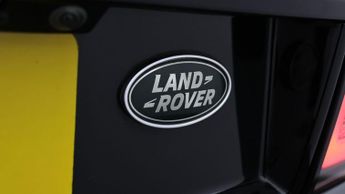 Land Rover Discovery Sport R-DYNAMIC SE