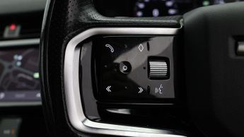 Land Rover Discovery Sport R-DYNAMIC SE