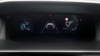 Peugeot E-208 GT PREMIUM