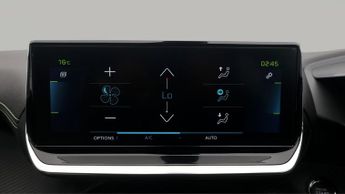 Peugeot E-208 GT PREMIUM