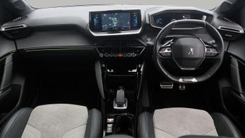 Peugeot E-208 GT PREMIUM