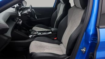 Peugeot E-208 GT PREMIUM