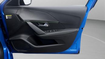 Peugeot E-208 GT PREMIUM