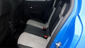 Peugeot E-208 GT PREMIUM