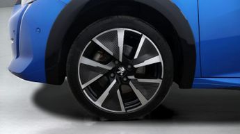 Peugeot E-208 GT PREMIUM