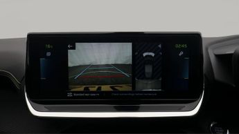 Peugeot E-208 GT PREMIUM