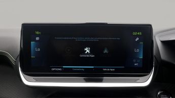 Peugeot E-208 GT PREMIUM