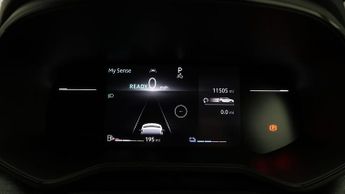 Renault Clio TECHNO E-TECH