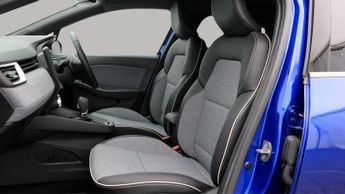 Renault Clio TECHNO E-TECH