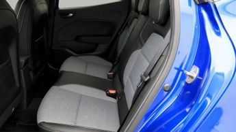 Renault Clio TECHNO E-TECH