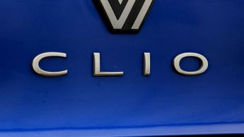 Renault Clio TECHNO E-TECH