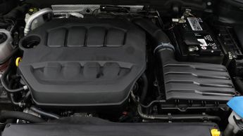 Skoda Karoq SPORTLINE TSI DSG