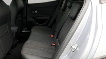 Vauxhall Mokka Electric GS LINE