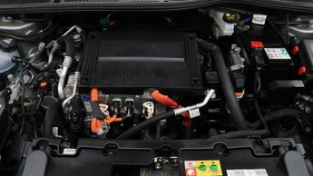 Vauxhall Mokka Electric GS LINE