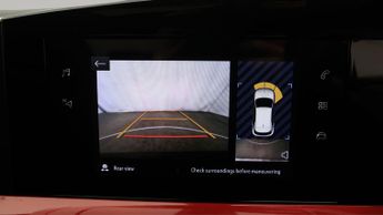 Vauxhall Mokka Electric GS LINE