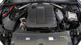 Audi A5 SPORTBACK TDI S LINE