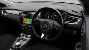 MG MG5 EXCITE