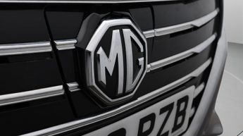 MG MG5 EXCITE