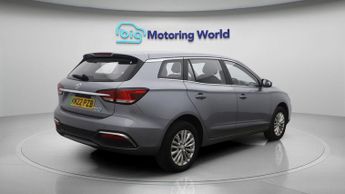 MG MG5 EXCITE