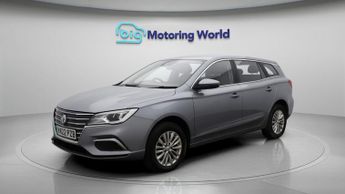 MG MG5 EXCITE