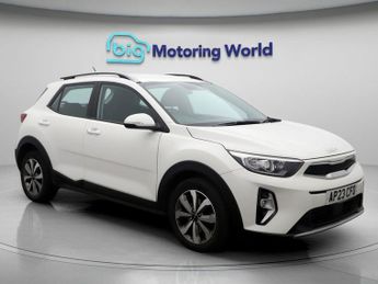 Kia Stonic 2