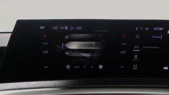 Peugeot E-3008 ALLURE