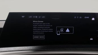 Peugeot E-3008 ALLURE