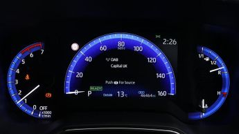 Suzuki Swace SZ-T