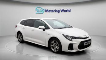 Suzuki Swace SZ-T