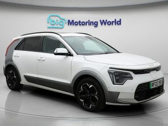 Kia Niro 4