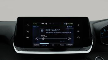 Peugeot E-2008 ACTIVE PREMIUM PLUS